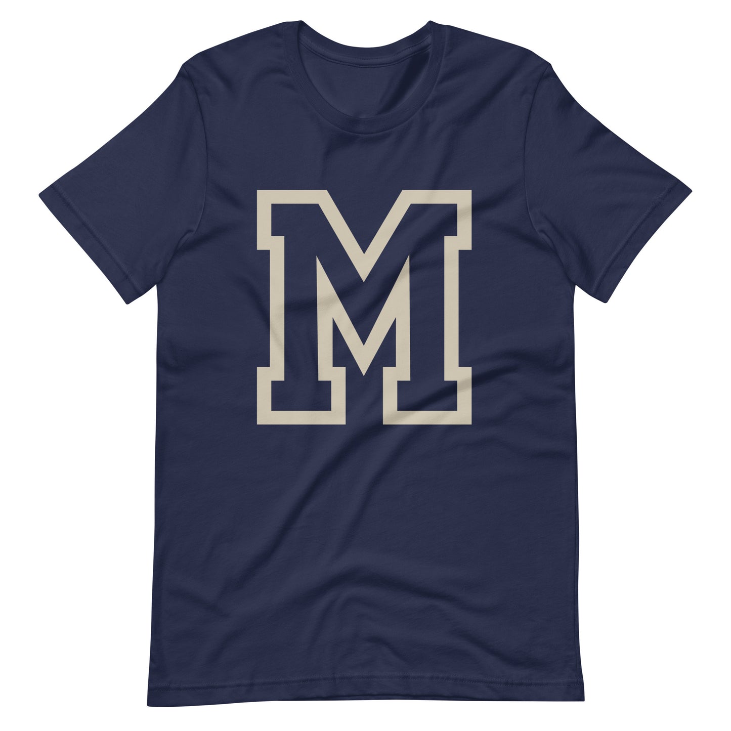 M - Sustainably Made Unisex T-Shirt