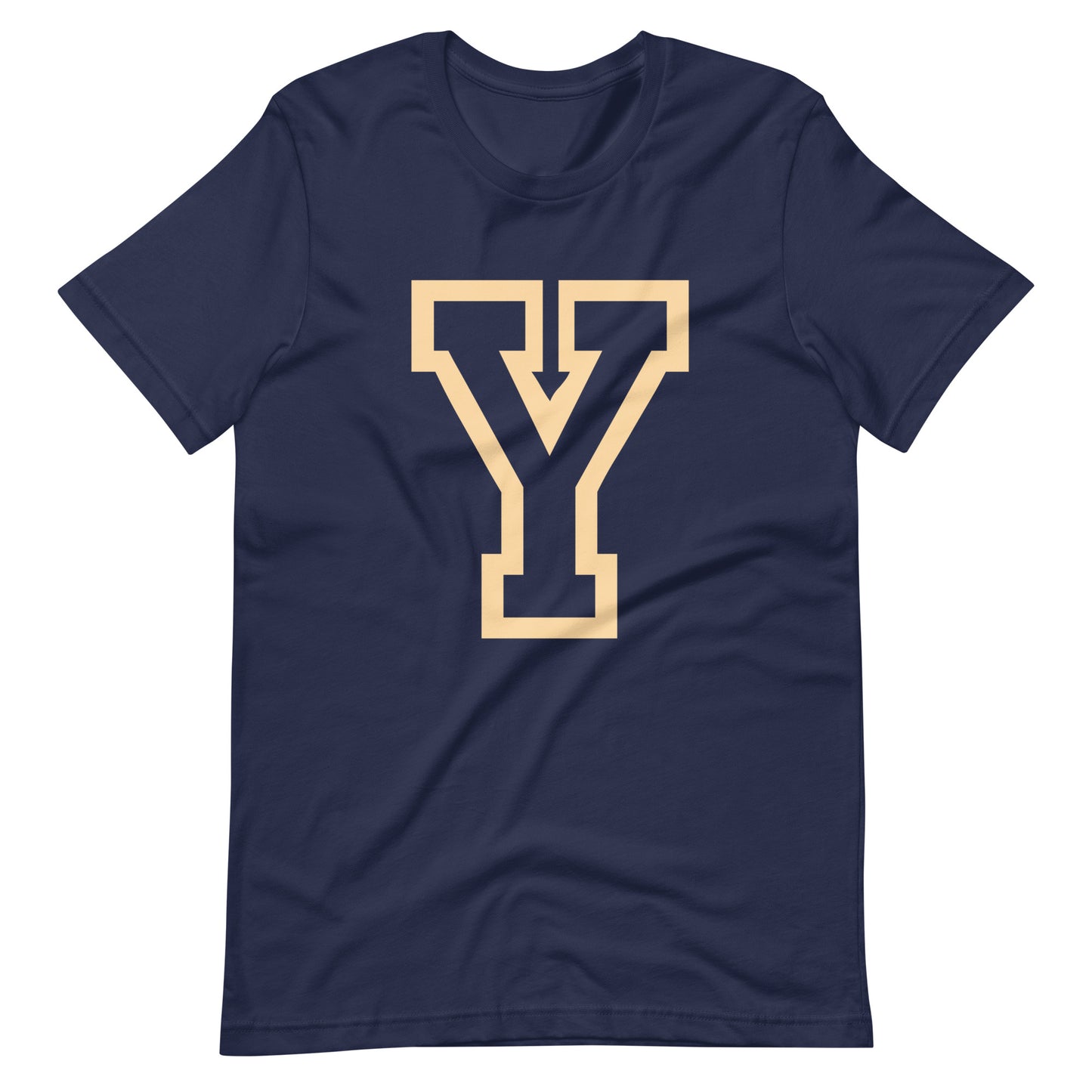 Y - Sustainably Made Unisex T-Shirt