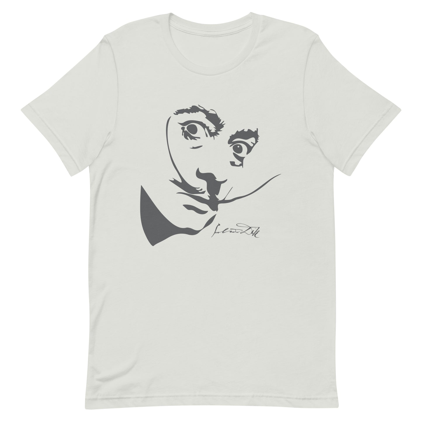 Dali - Sustainably Made Men's Short Sleeve Tee