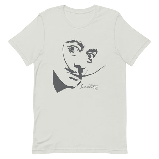 Dali - Sustainably Made Men's Short Sleeve Tee