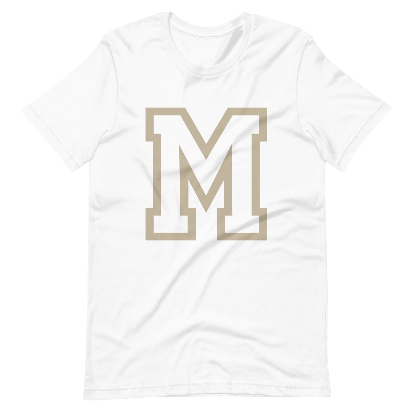 M - Sustainably Made Unisex T-Shirt