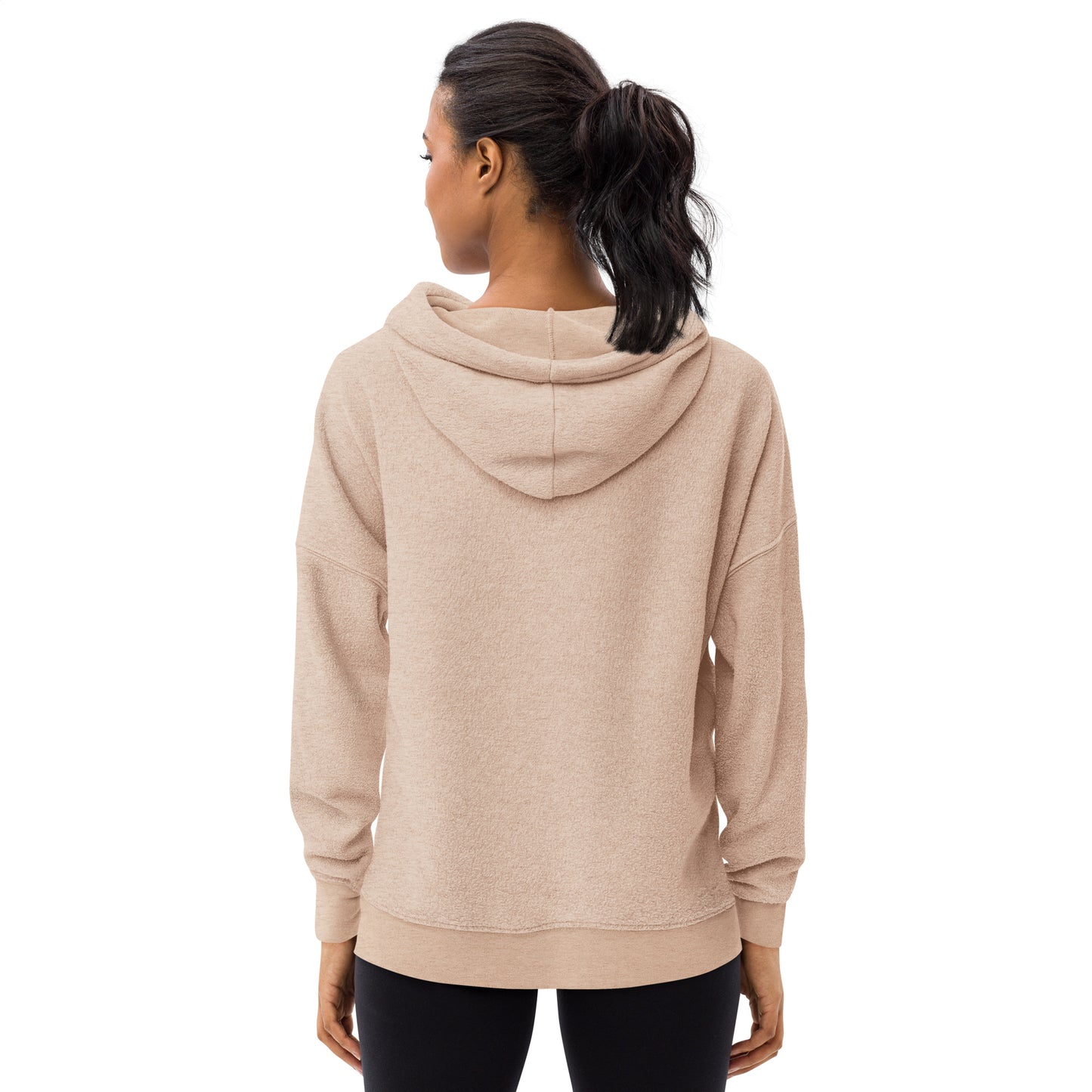Coco Island - Sustainably Made Hoodie