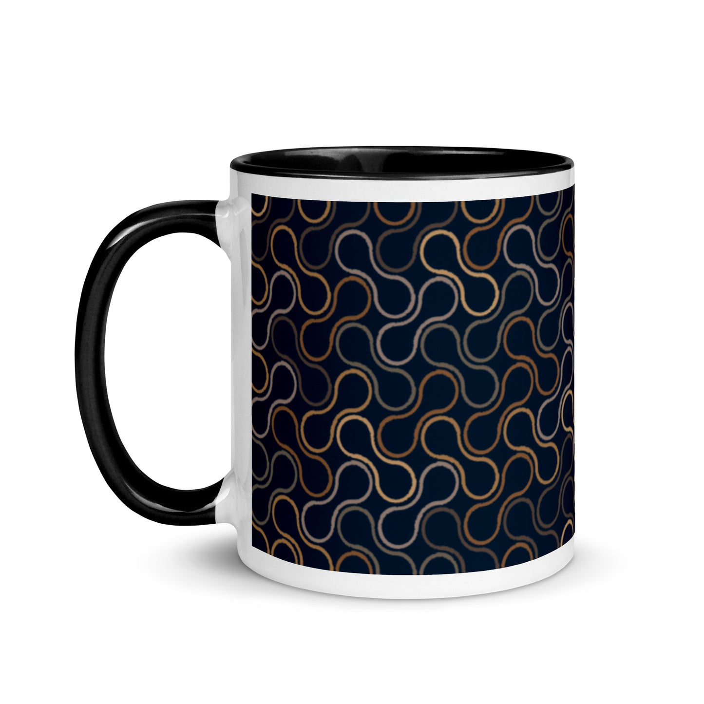 Elegant - Sustainably Made Coffee Mug