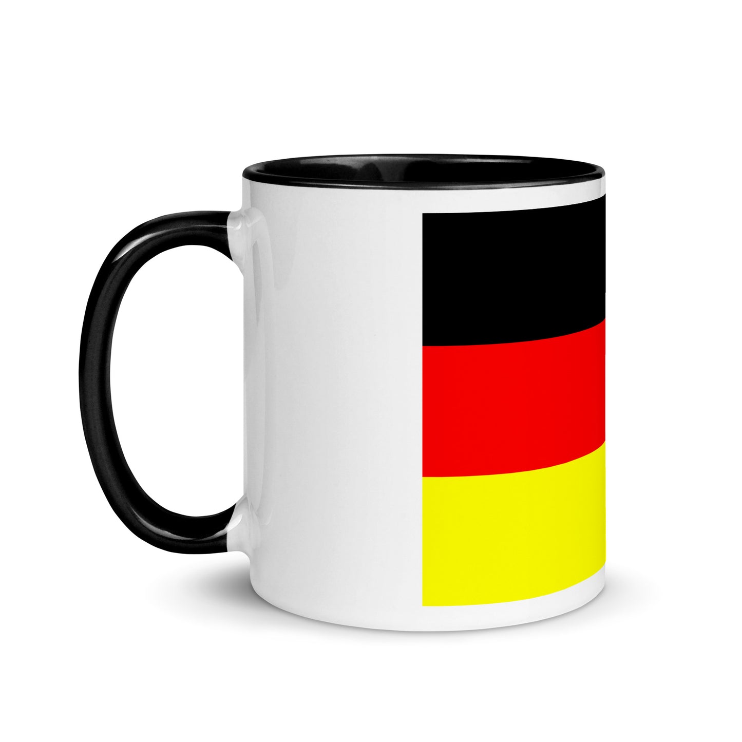 Germany Flag - Sustainably Made Coffee Mug