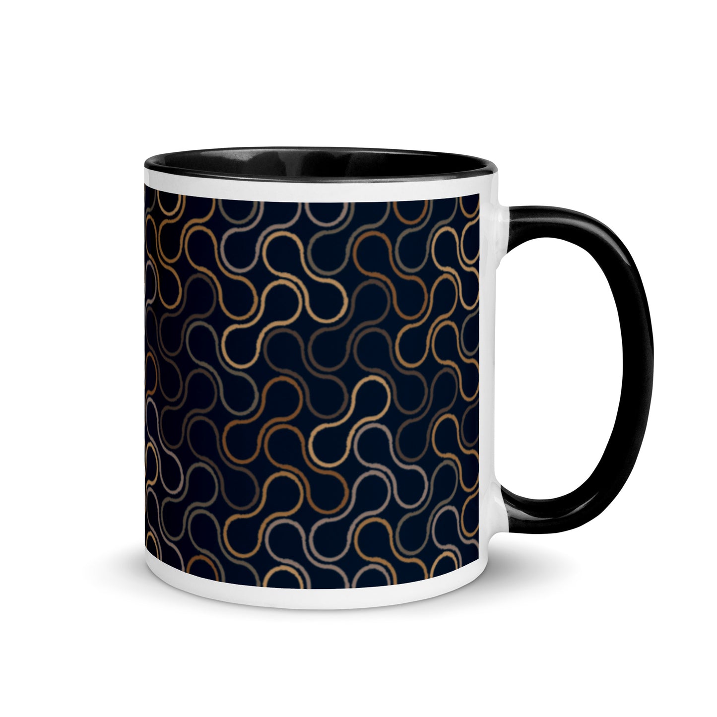 Elegant - Sustainably Made Coffee Mug