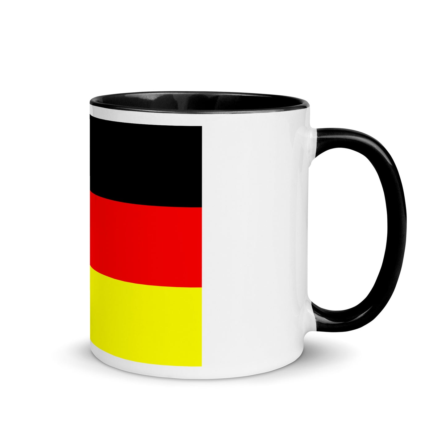 Germany Flag - Sustainably Made Coffee Mug