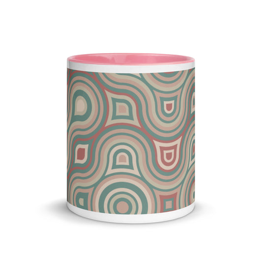 Circular - Sustainably Made Coffee Mug