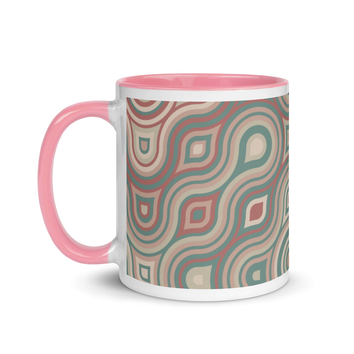 Circular - Sustainably Made Coffee Mug