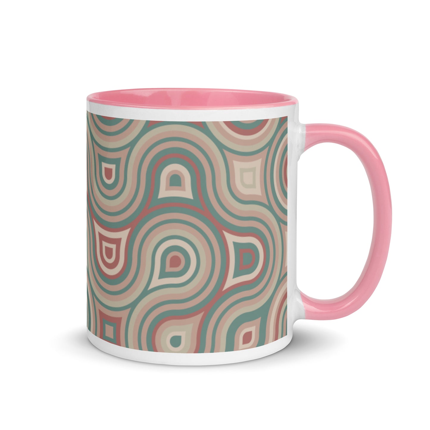 Circular - Sustainably Made Coffee Mug