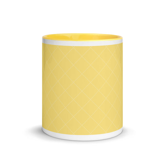 Canary - Sustainably Made Coffee Mug