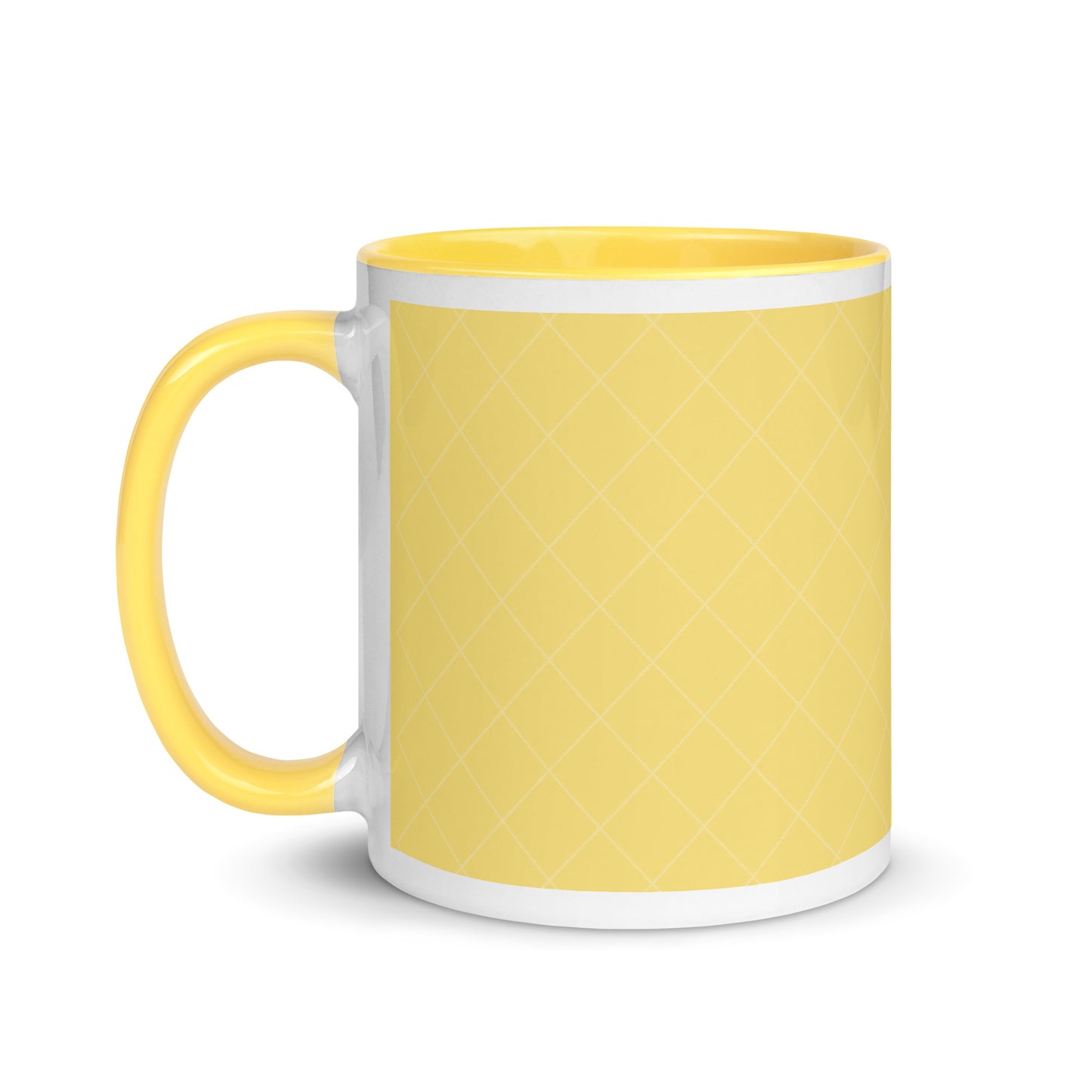 Canary - Sustainably Made Coffee Mug