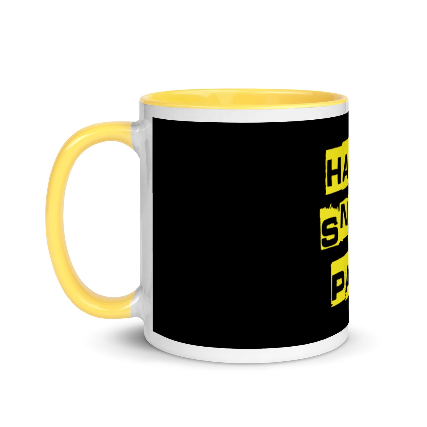Halal Snack Pack - Sustainably Made Coffee Mug