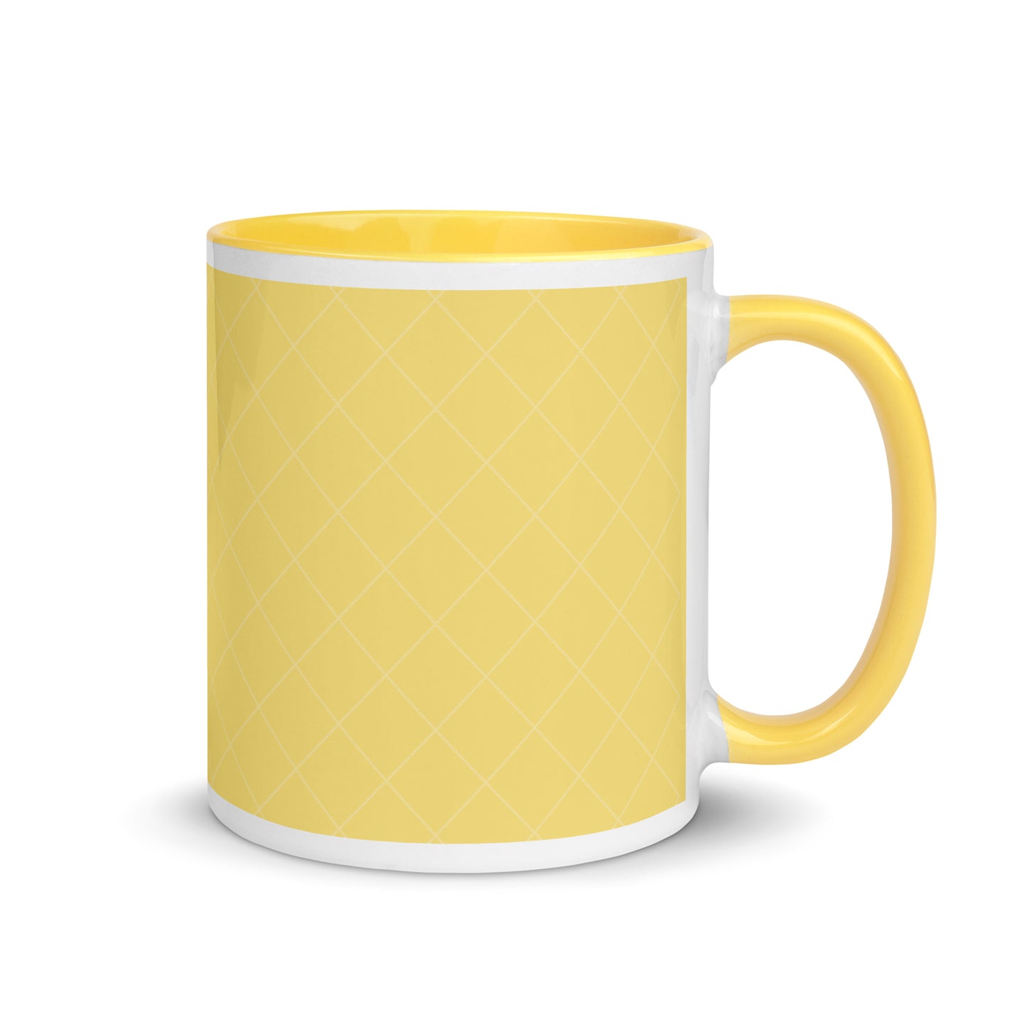 Canary - Sustainably Made Coffee Mug