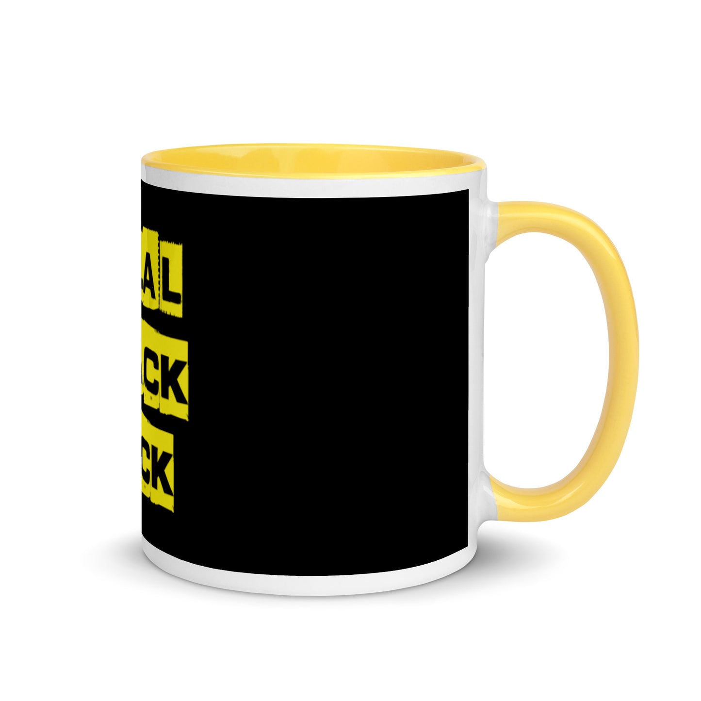 Halal Snack Pack - Sustainably Made Coffee Mug