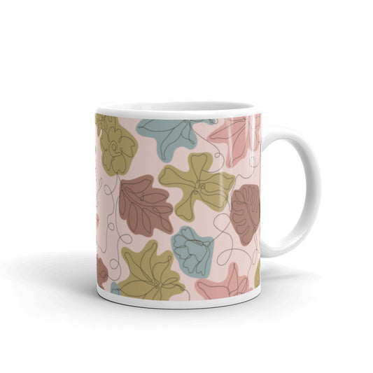 Autumn - Sustainably Made Coffee Mug