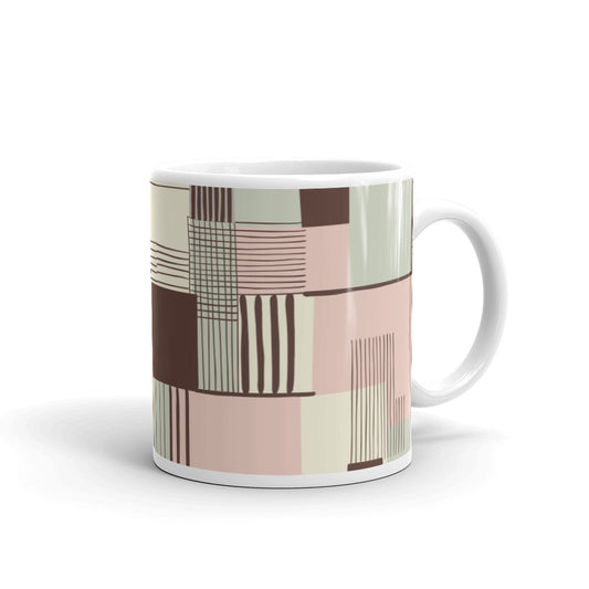 Vintage - Sustainably Made Coffee Mug