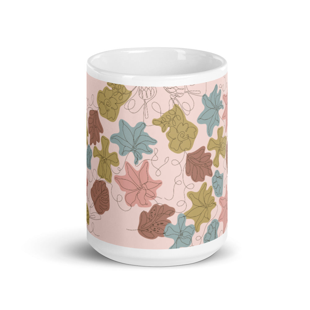 Autumn - Sustainably Made Coffee Mug
