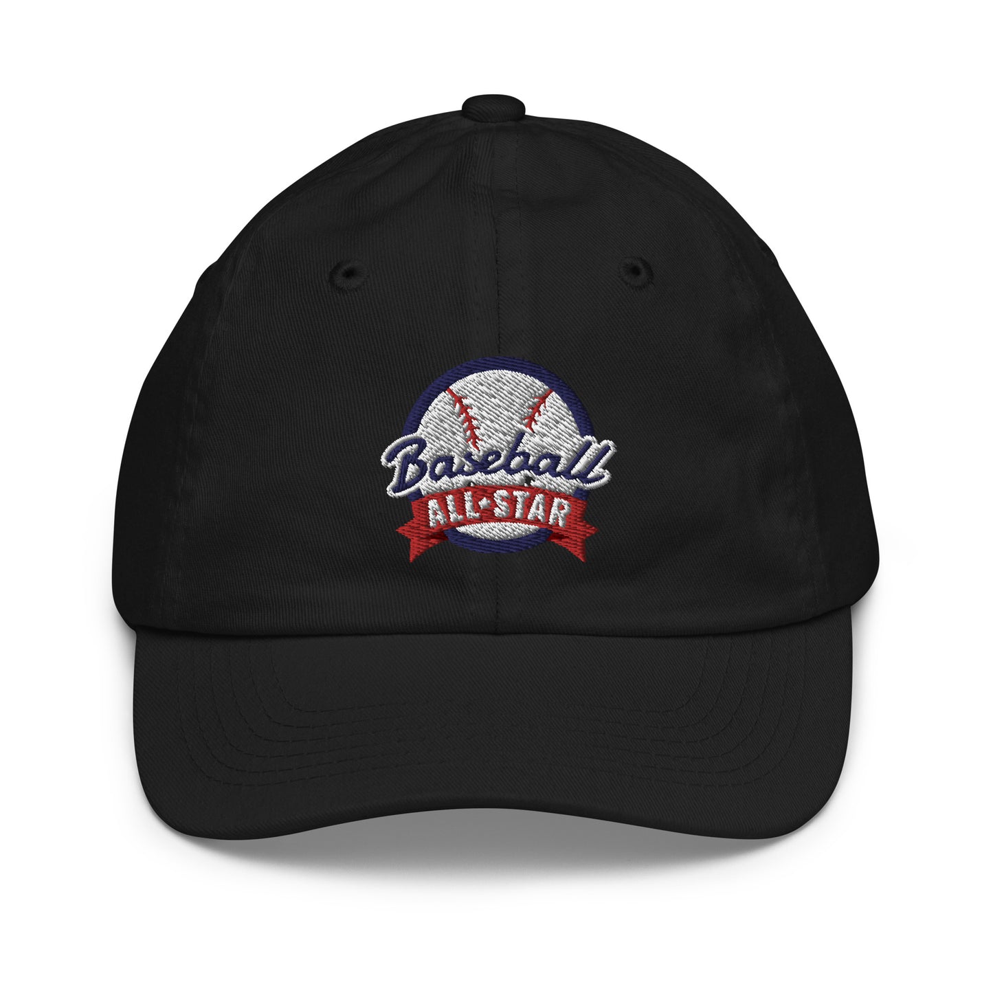 Baseball All Star - Sustainably Made Baseball Cap