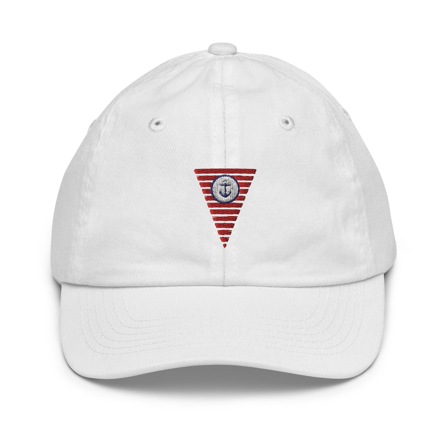 Anchor - Sustainably Made Baseball Cap