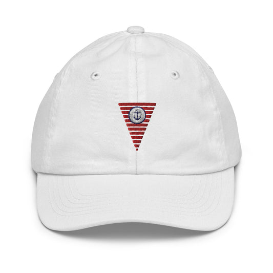 Anchor - Sustainably Made Baseball Cap