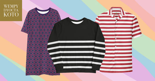Selena Gomez inspired clothing collection by Wempy Dyocta Koto