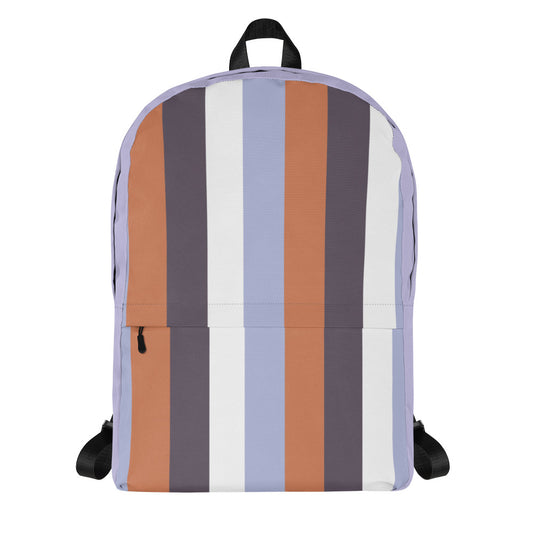 Pastelo - Inspired By Taylor Swift - Sustainably Made Backpack