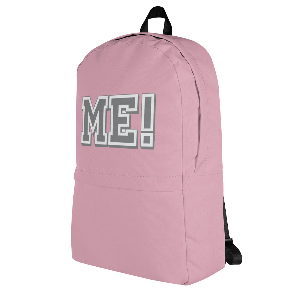 Me! - Inspired By Taylor Swift - Sustainably Made Backpack