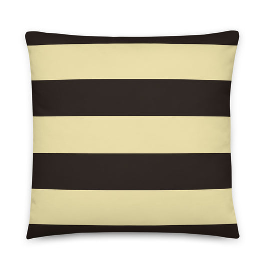 Black Gold - Inspired By Taylor Swift - Sustainably Made Basic Pillow