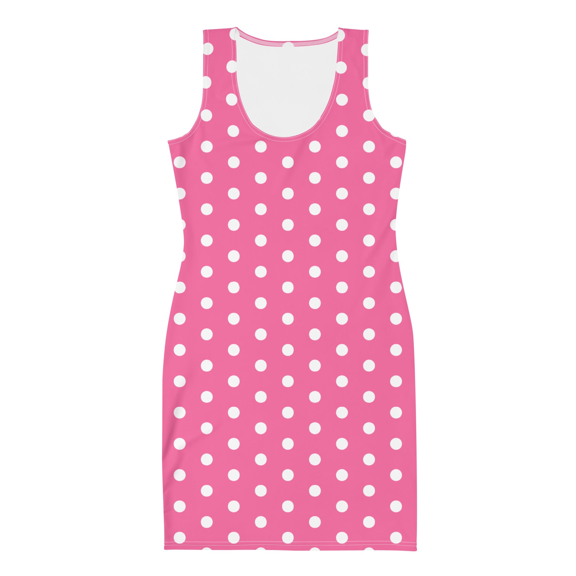 harry styles dress pink Pink Polkadot - Inspired By Harry Styles