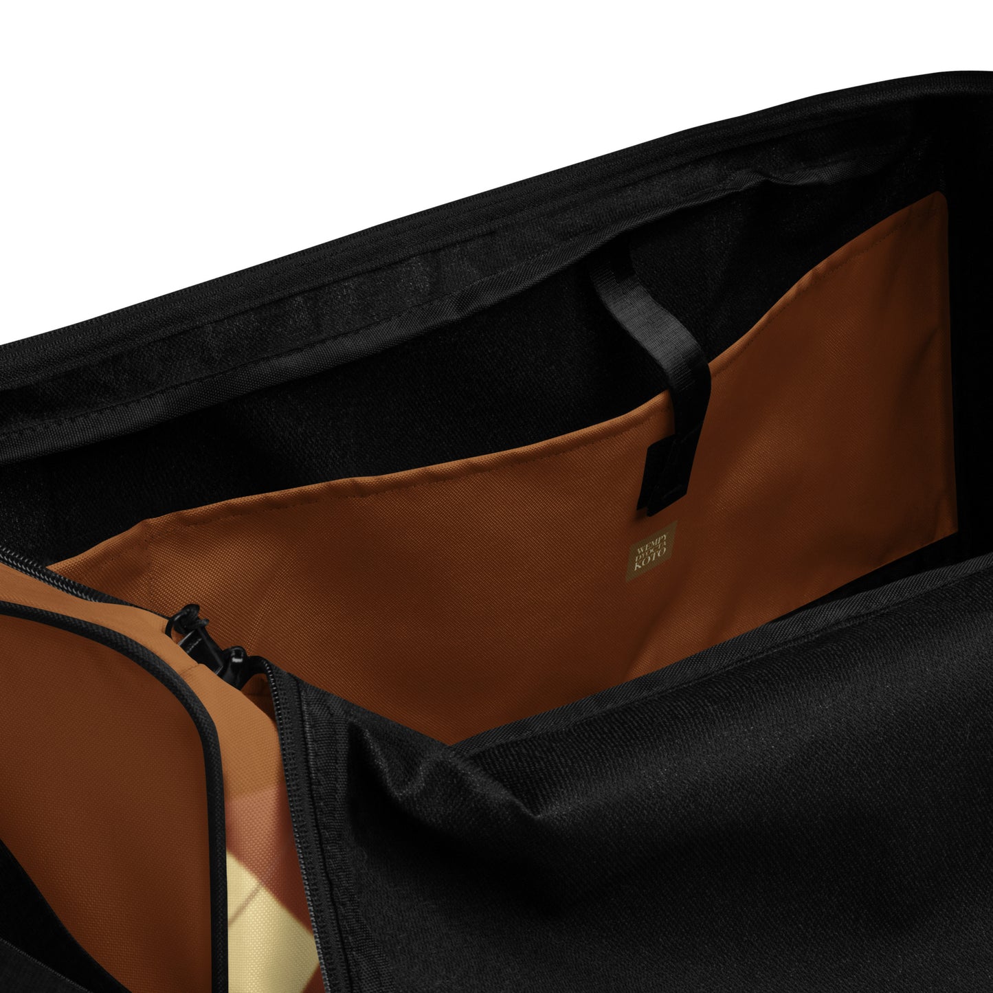 Klasik - Inspired By Taylor Swift - Sustainably Made Duffle bag