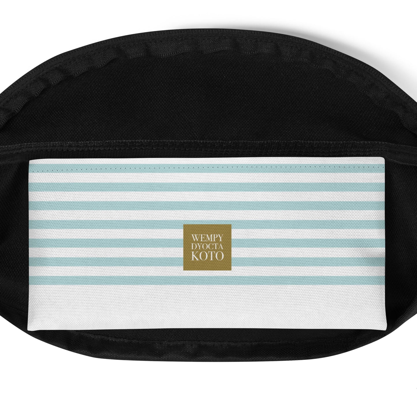 Breezy - Inspired By Taylor Swift - Sustainably Made Fanny Pack