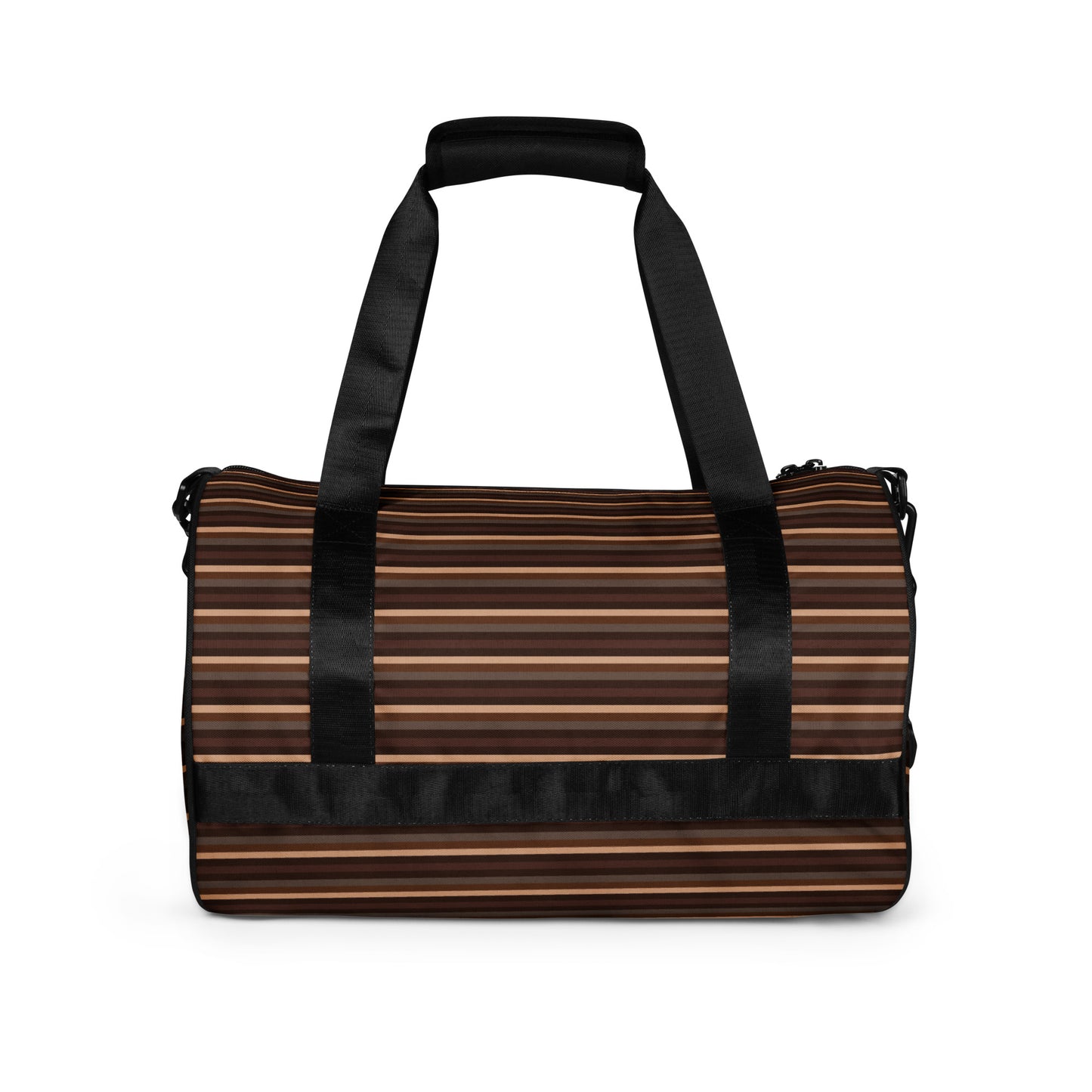 Retro Brown - Inspired By Taylor Swift - Sustainably Made gym bag