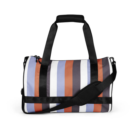 Pastelo - Inspired By Taylor Swift - Sustainably Made gym bag