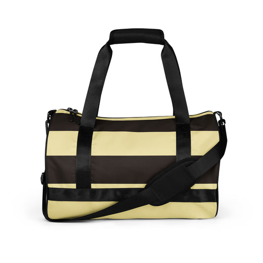 Black Gold - Inspired By Taylor Swift - Sustainably Made gym bag