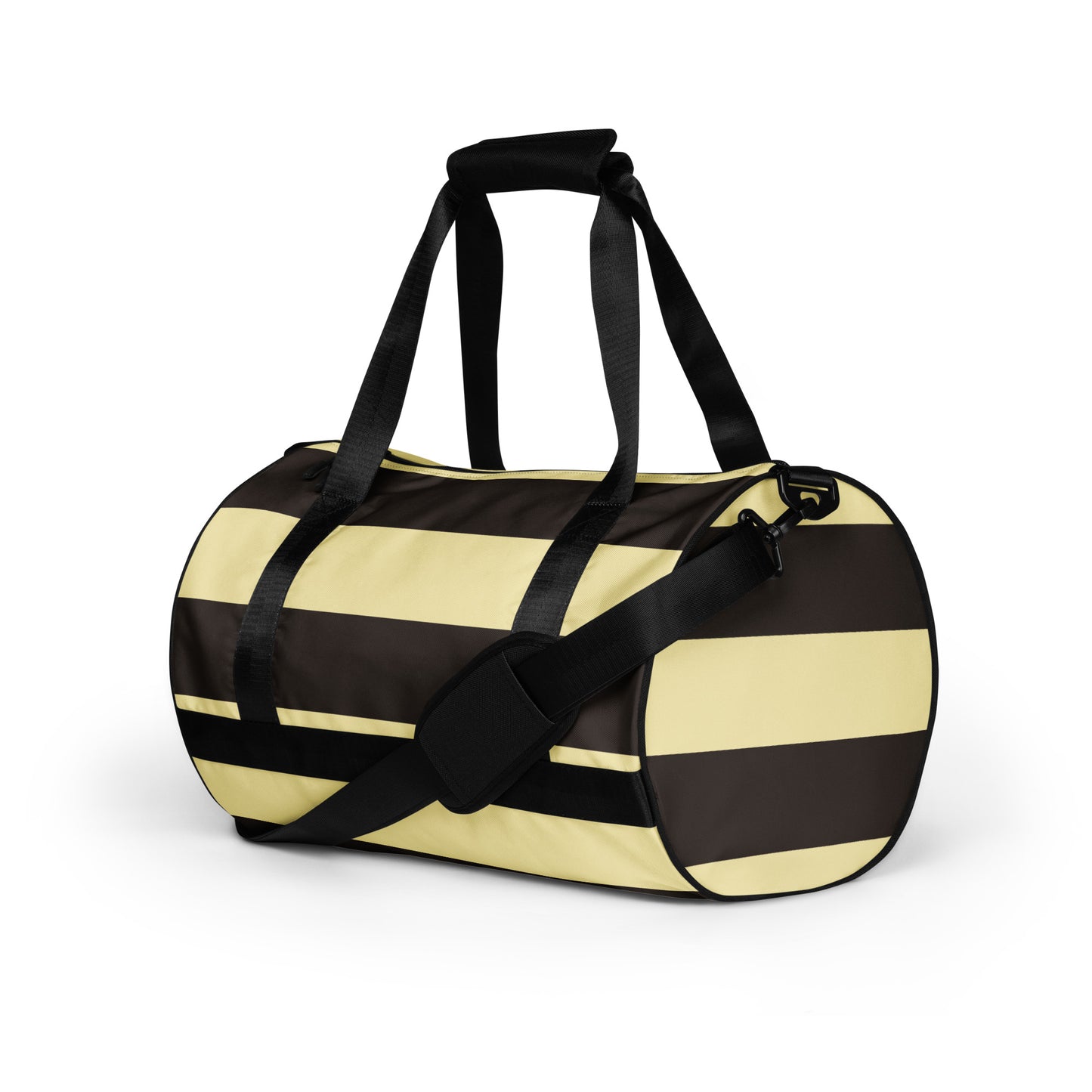 Black Gold - Inspired By Taylor Swift - Sustainably Made gym bag