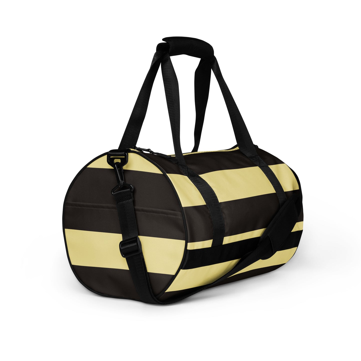 Black Gold - Inspired By Taylor Swift - Sustainably Made gym bag