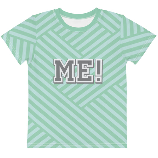 Me! Swiftie - Inspired By Taylor Swift - Sustainably Made Kids t-shirt