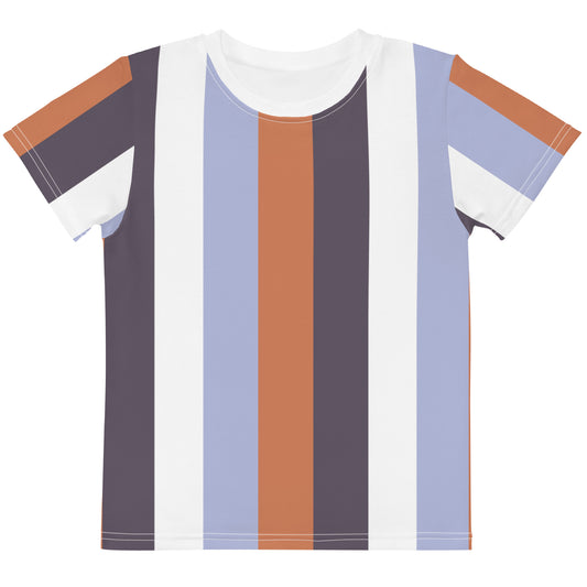 Pastelo - Inspired By Taylor Swift - Sustainably Made Kids crew neck t-shirt