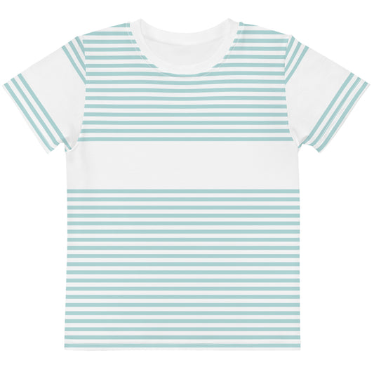 Breezy - Inspired By Taylor Swift - Sustainably Made Kids t-shirt