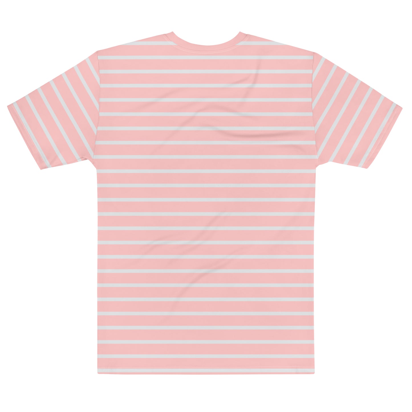 Swiftie Stripes - Inspired By Taylor Swift - Sustainably Made Men’s Short Sleeve Tee