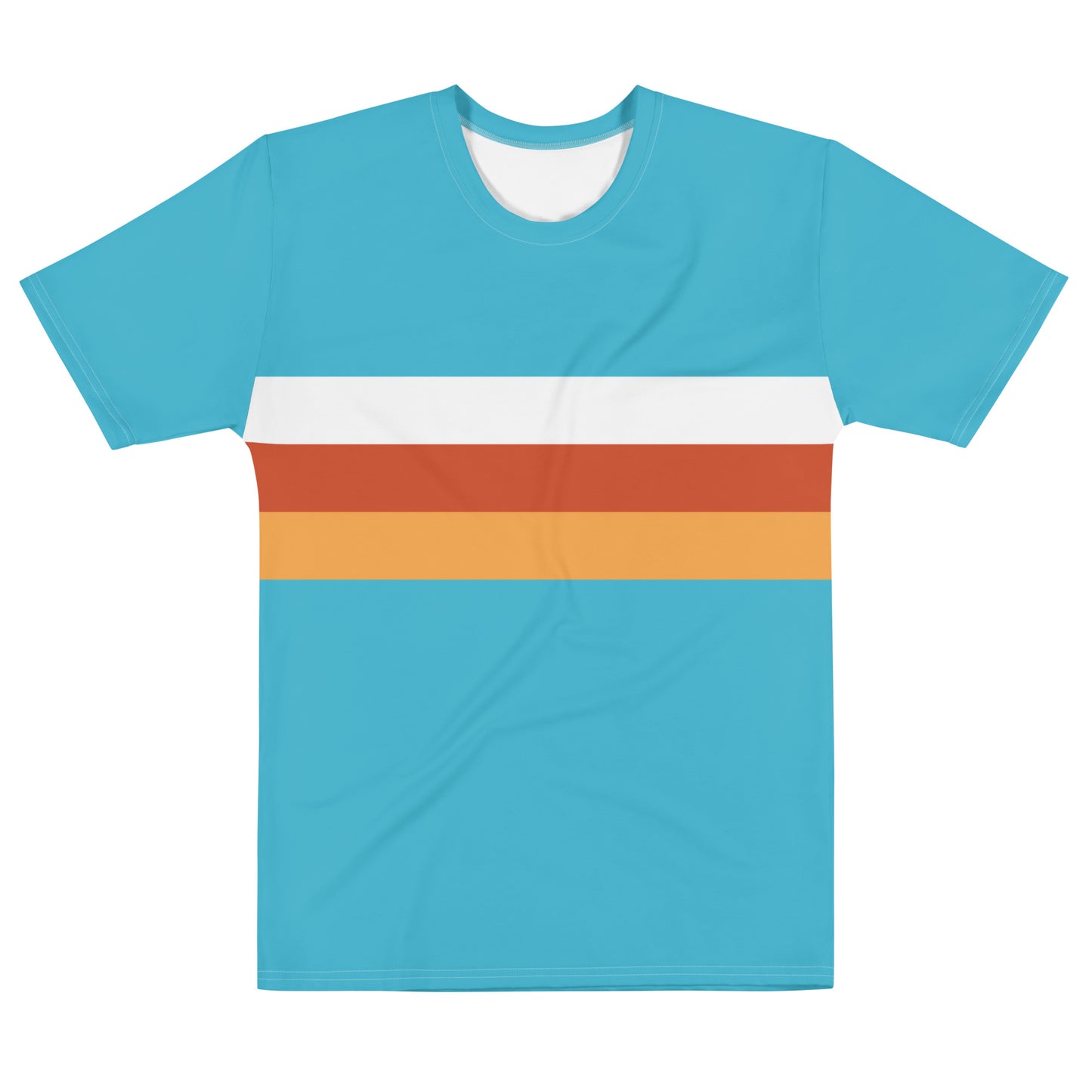 Urban 70s - Inspired By Taylor Swift - Sustainably Made Men’s Short Sleeve Tee