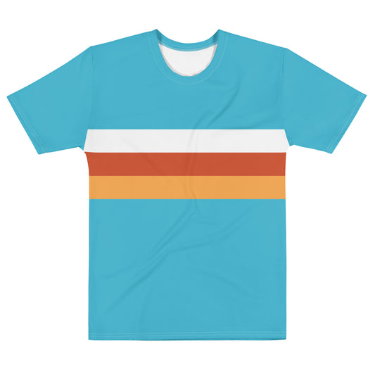 Urban 70s - Inspired By Taylor Swift - Sustainably Made Men’s Short Sleeve Tee