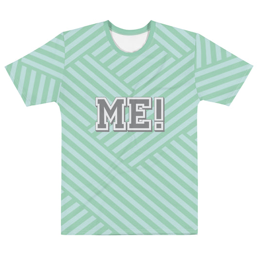 Me! Swiftie - Inspired By Taylor Swift - Sustainably Made Men’s Short Sleeve Tee