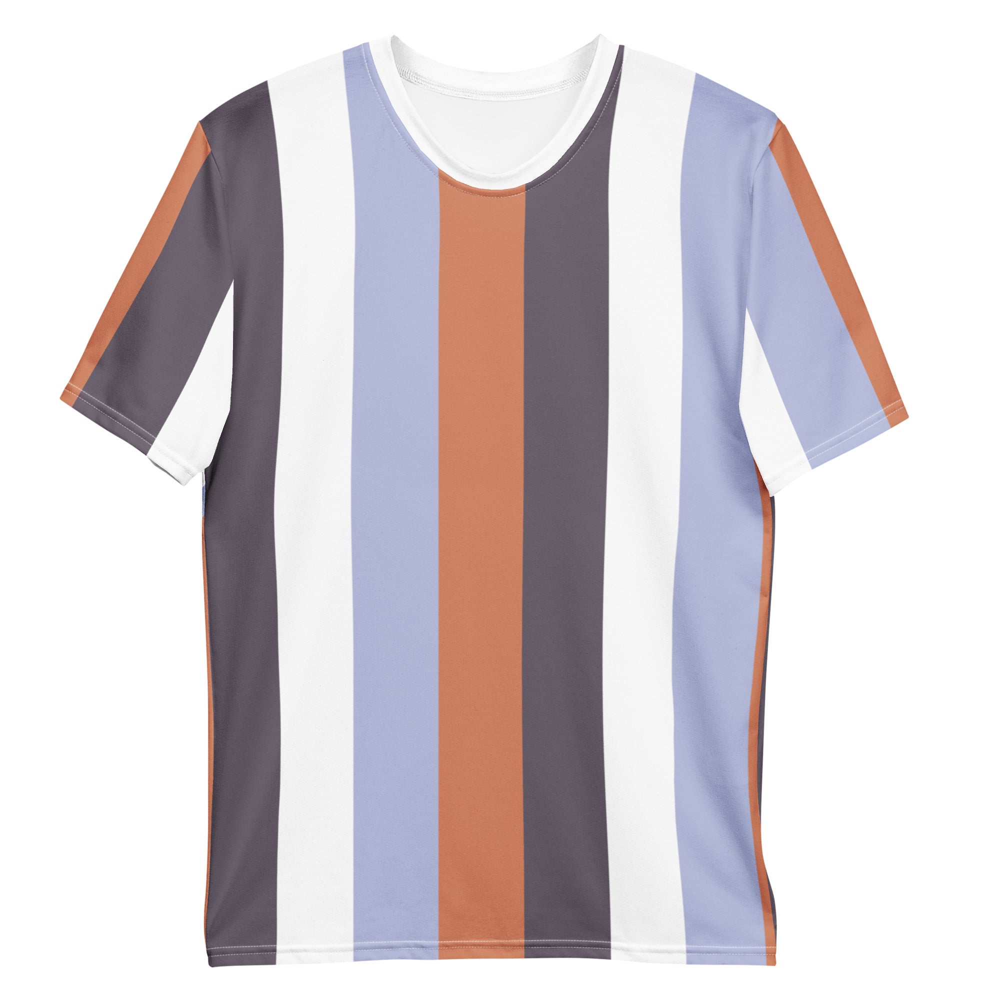 Wempy Dyocta Koto Signature Casual - Sustainably Made Kids crew neck t-shirt