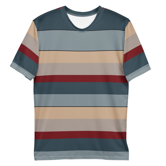 Reminiscence - Inspired By Taylor Swift - Sustainably Made Men’s Short Sleeve Tee