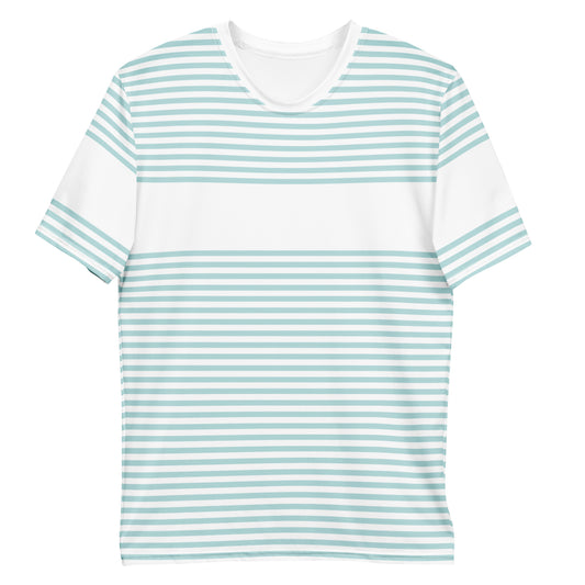 Breezy - Inspired By Taylor Swift - Sustainably Made Men’s Short Sleeve Tee