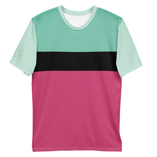 Shady - Inspired By Zendaya - Sustainably Made Men’s Short Sleeve Tee