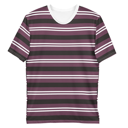 Grape - Inspired By Zendaya - Sustainably Made Men’s Short Sleeve Tee
