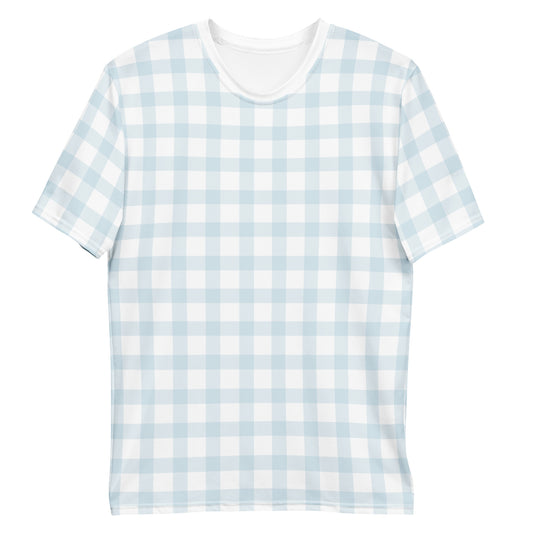 Celeste - Inspired By Dua Lipa - Sustainably Made Men’s Short Sleeve Tee
