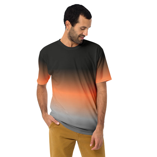 Dusk - Inspired By Zendaya - Sustainably Made Men's Short Sleeve Tee